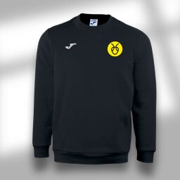 05 Mikina černá Joma