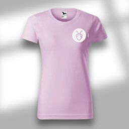 Tričko orchid - dámské