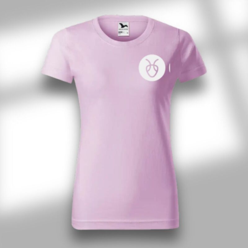 Tričko orchid - dámské