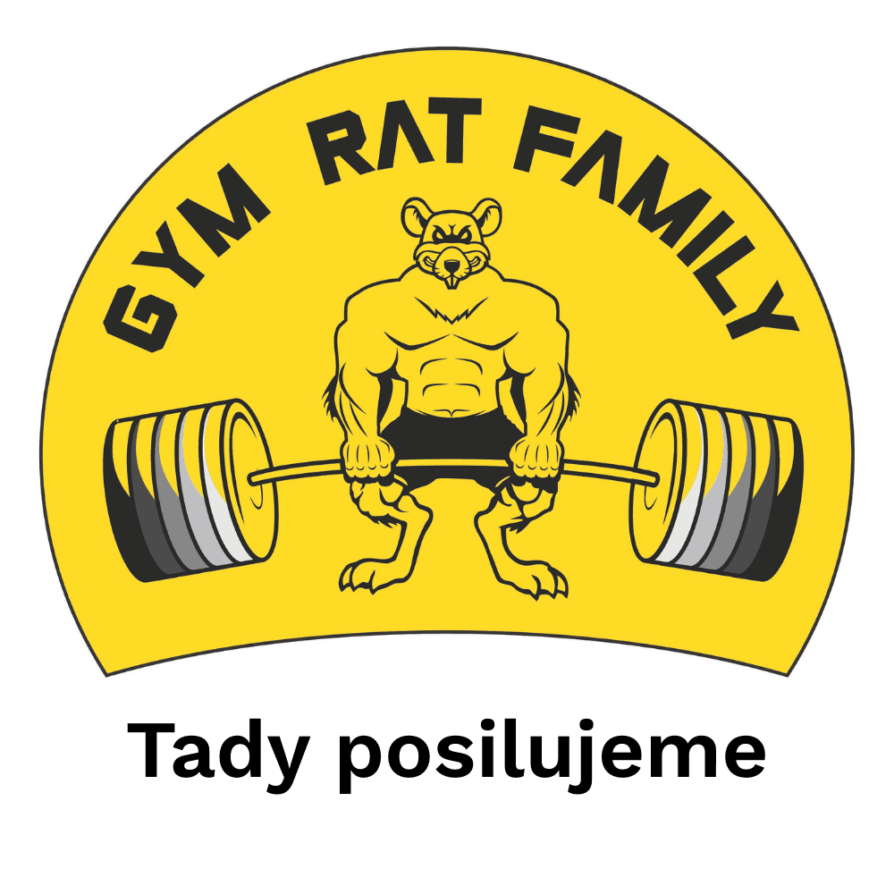 Gym Rat Family